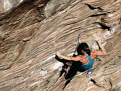 Darn This Sport, Red Rocks